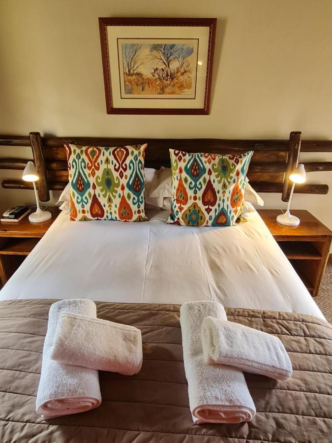 Riverside Lodge & Conference Center Aliwal North Extérieur photo