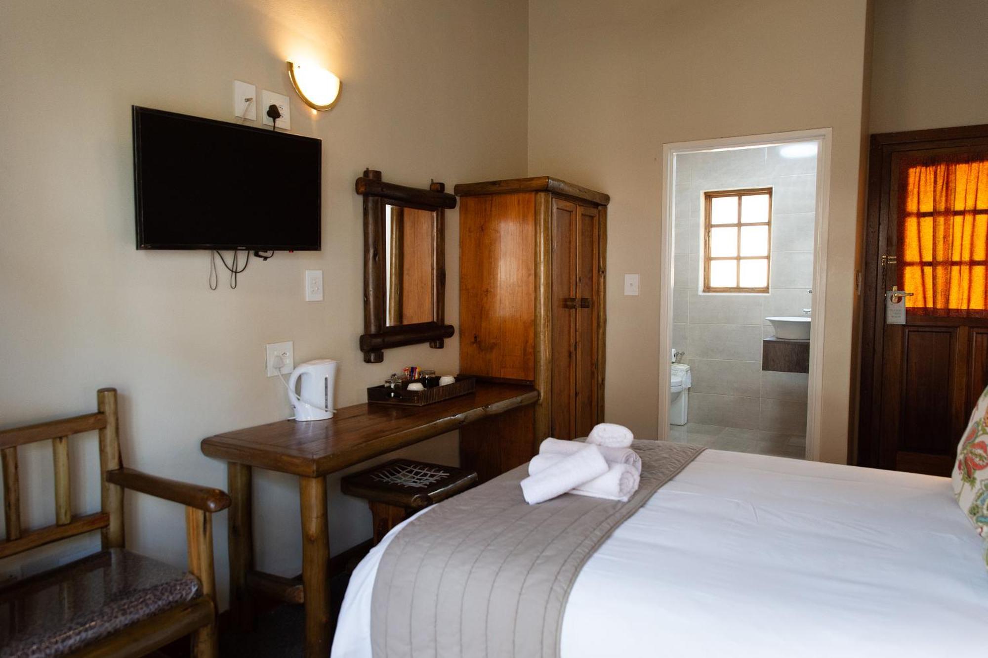 Riverside Lodge & Conference Center Aliwal North Extérieur photo