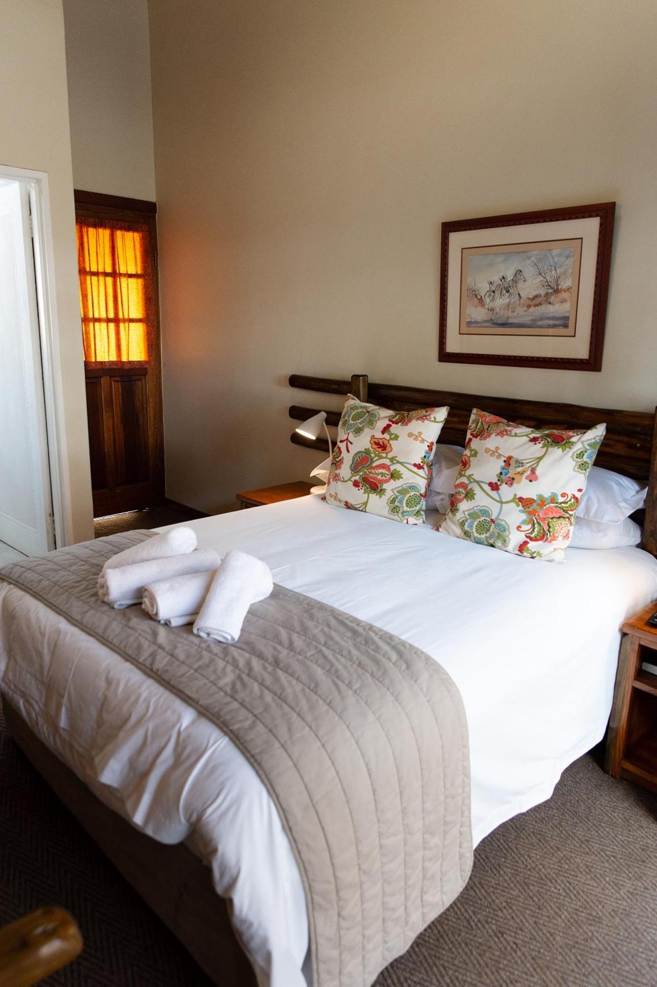 Riverside Lodge & Conference Center Aliwal North Extérieur photo