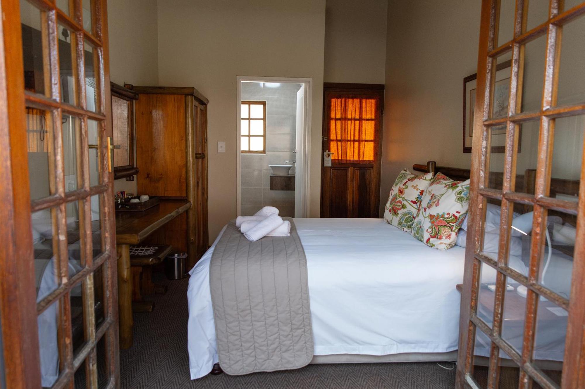 Riverside Lodge & Conference Center Aliwal North Extérieur photo