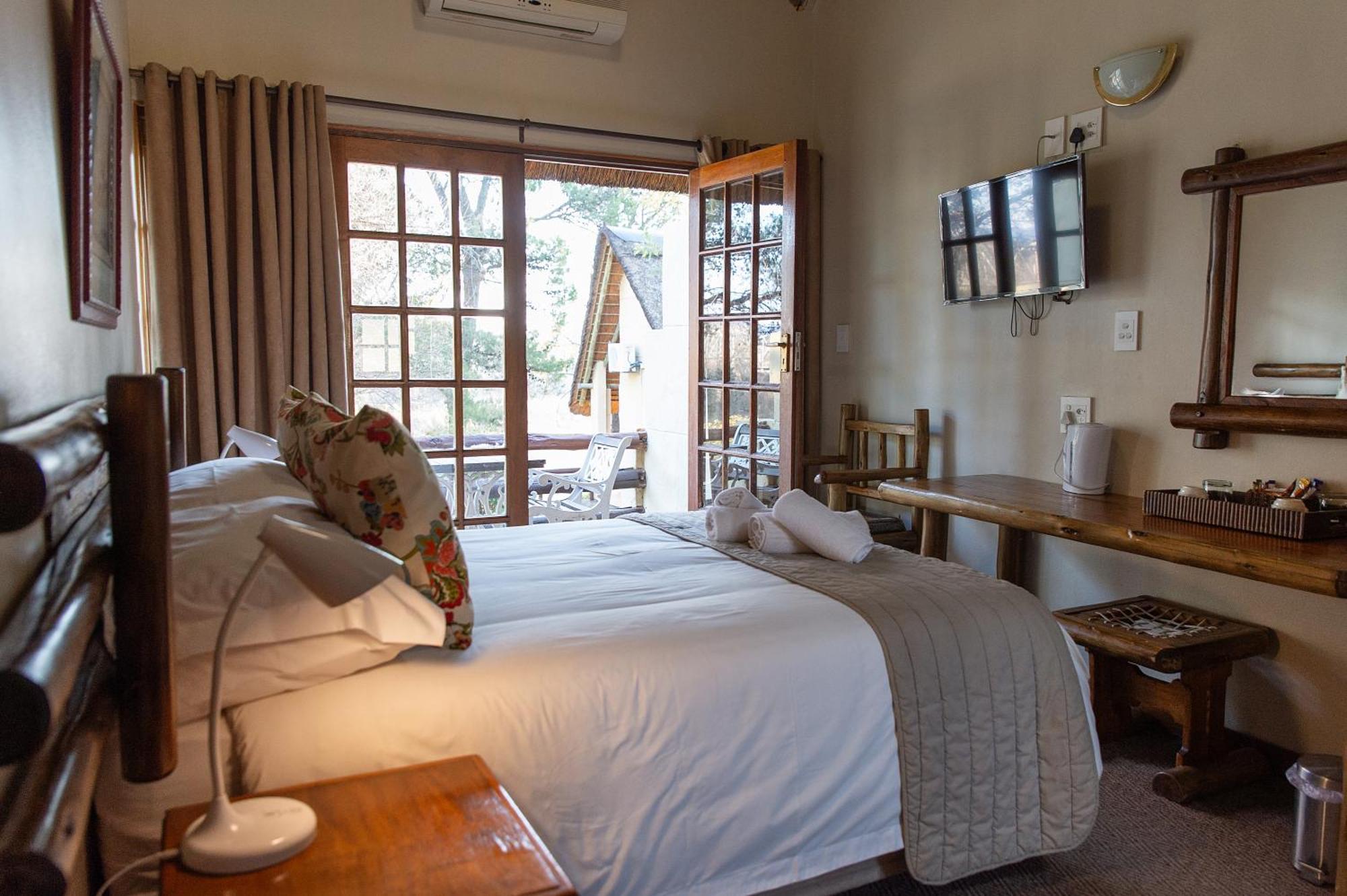 Riverside Lodge & Conference Center Aliwal North Extérieur photo