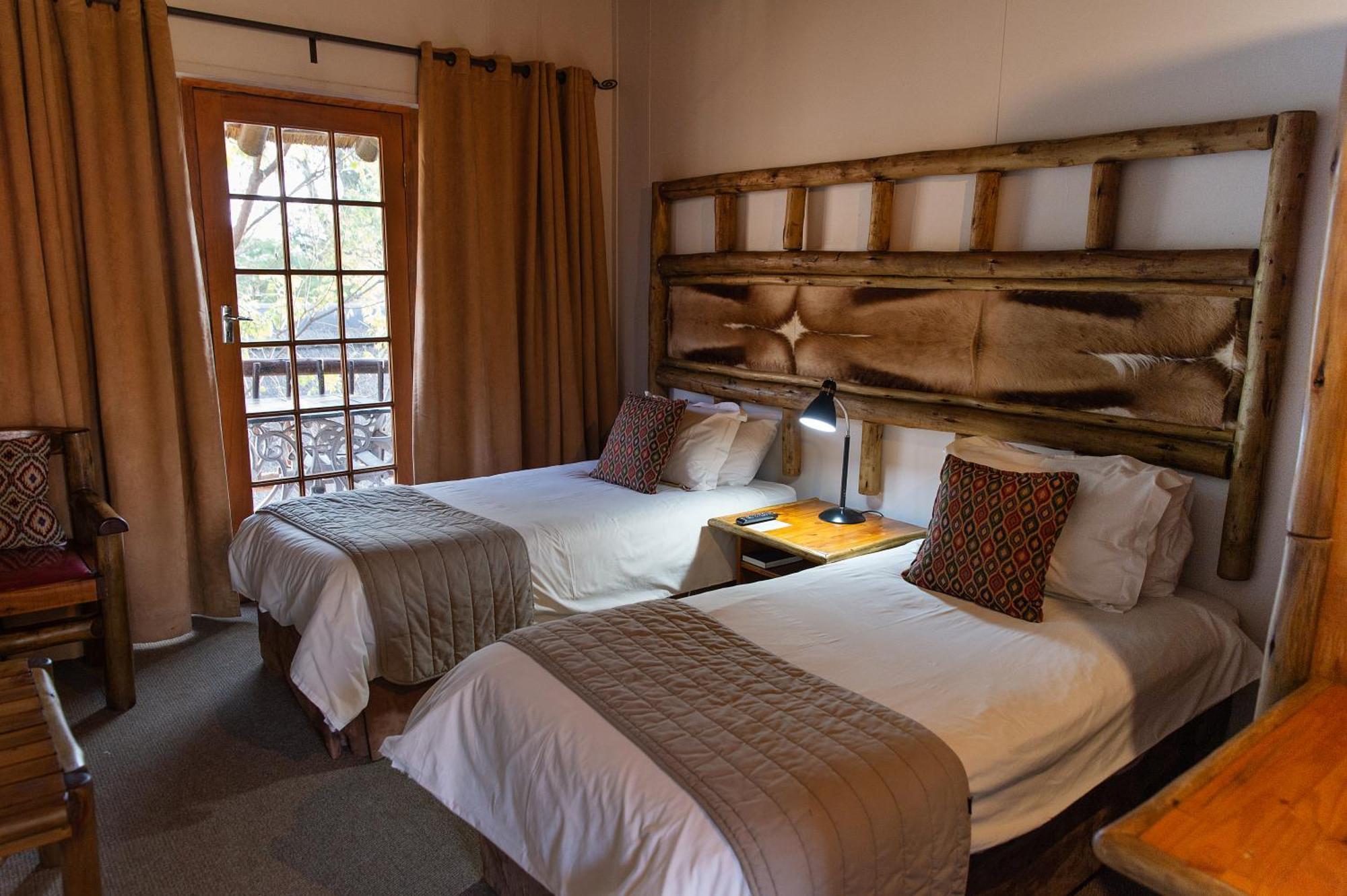 Riverside Lodge & Conference Center Aliwal North Extérieur photo