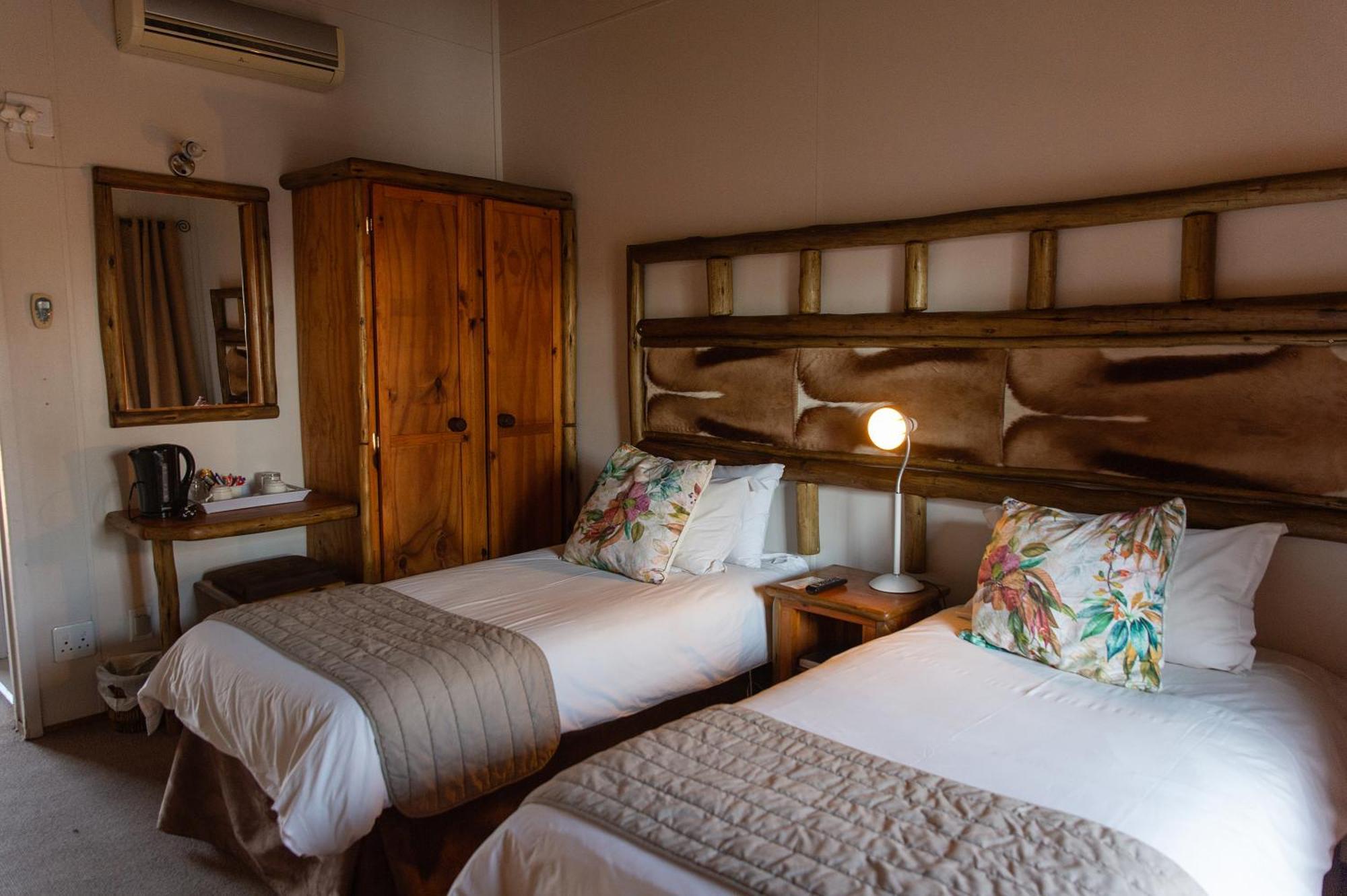 Riverside Lodge & Conference Center Aliwal North Extérieur photo