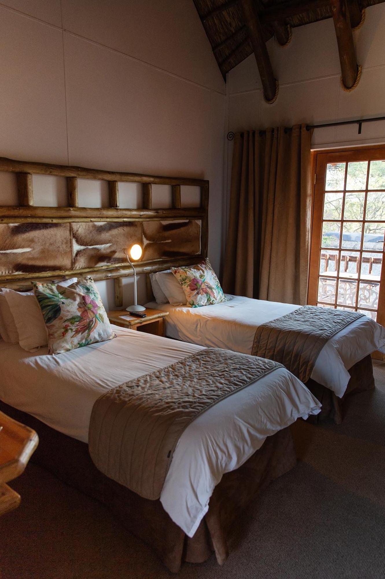 Riverside Lodge & Conference Center Aliwal North Extérieur photo