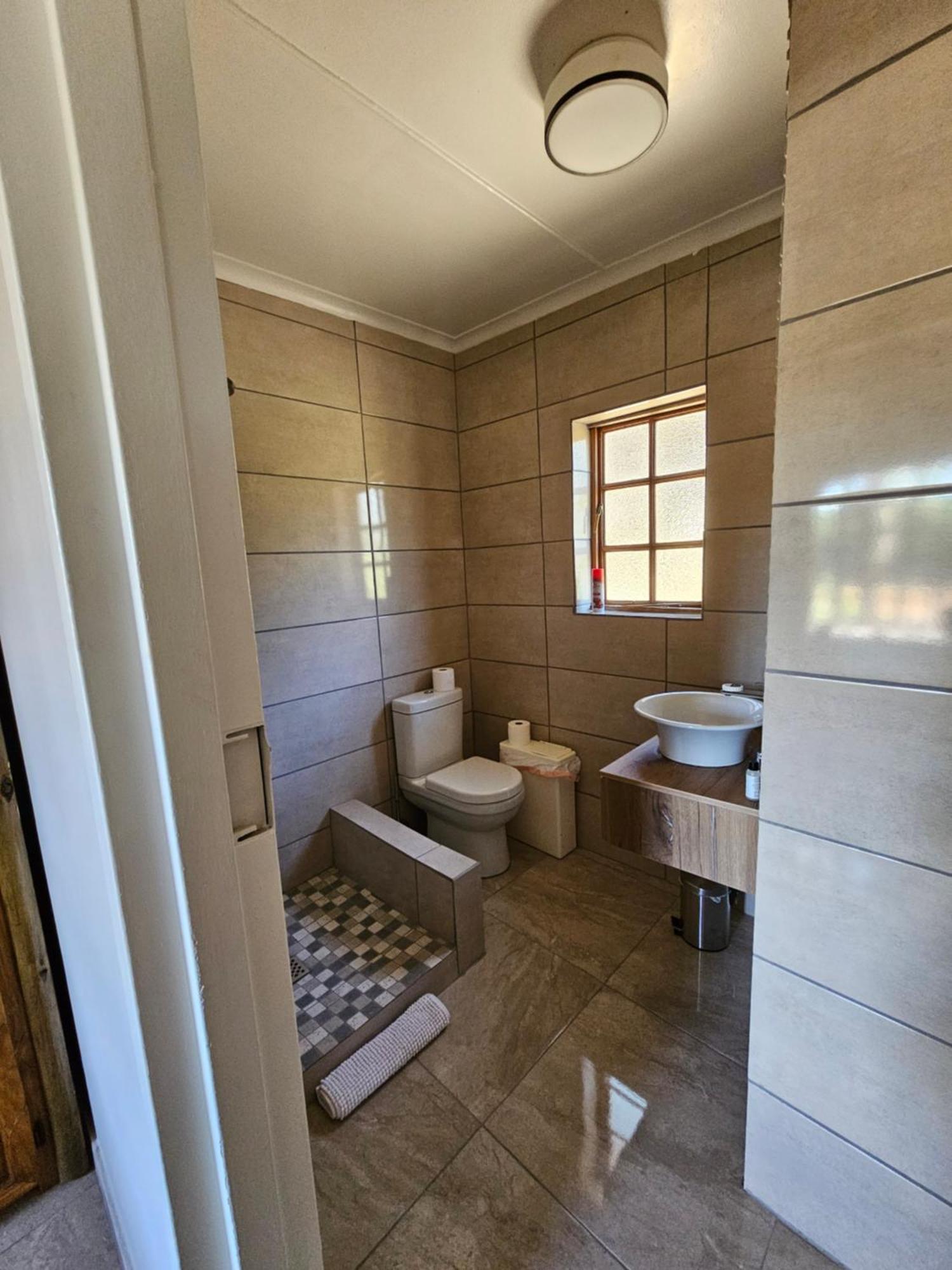 Riverside Lodge & Conference Center Aliwal North Extérieur photo