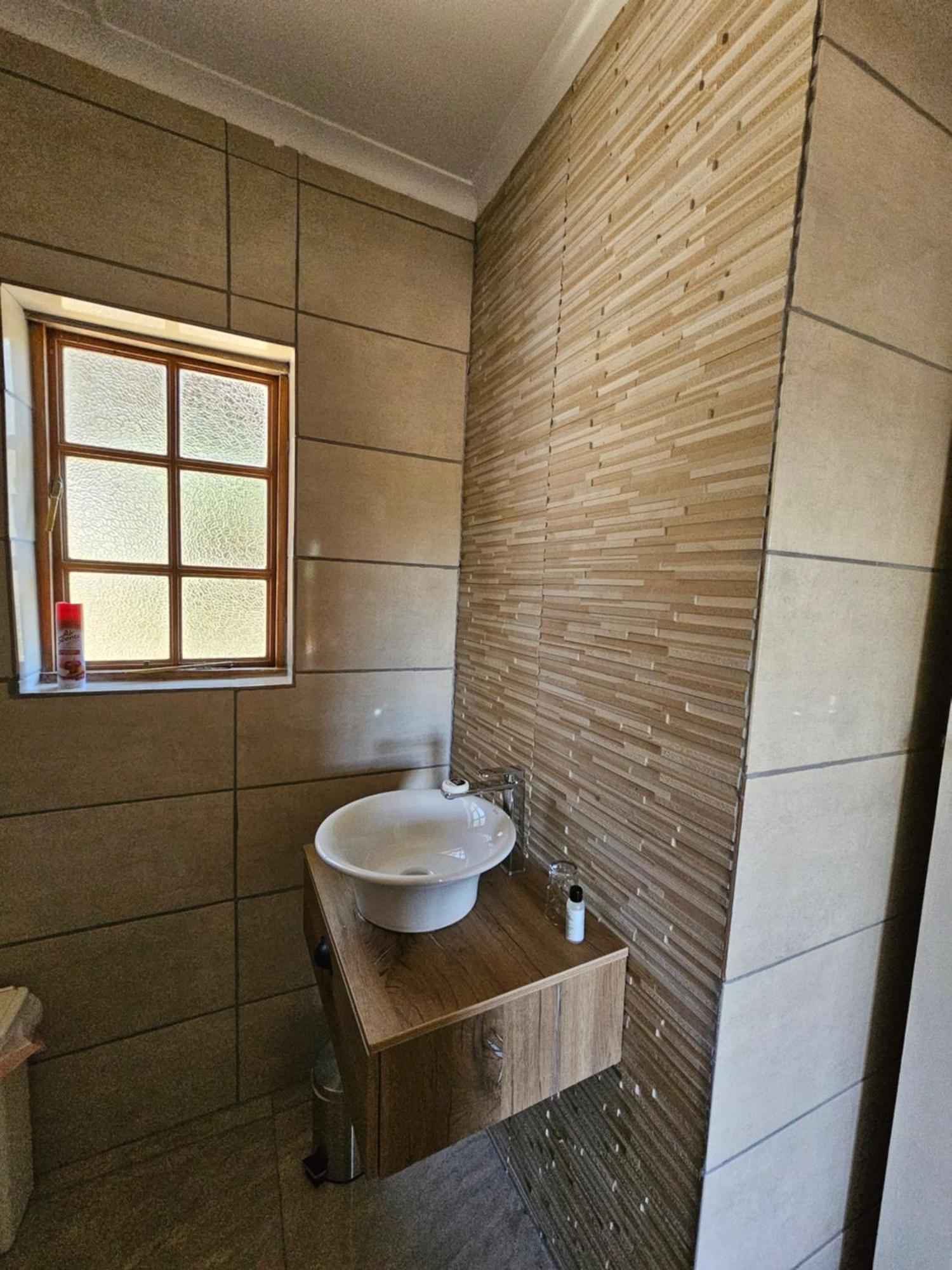 Riverside Lodge & Conference Center Aliwal North Extérieur photo