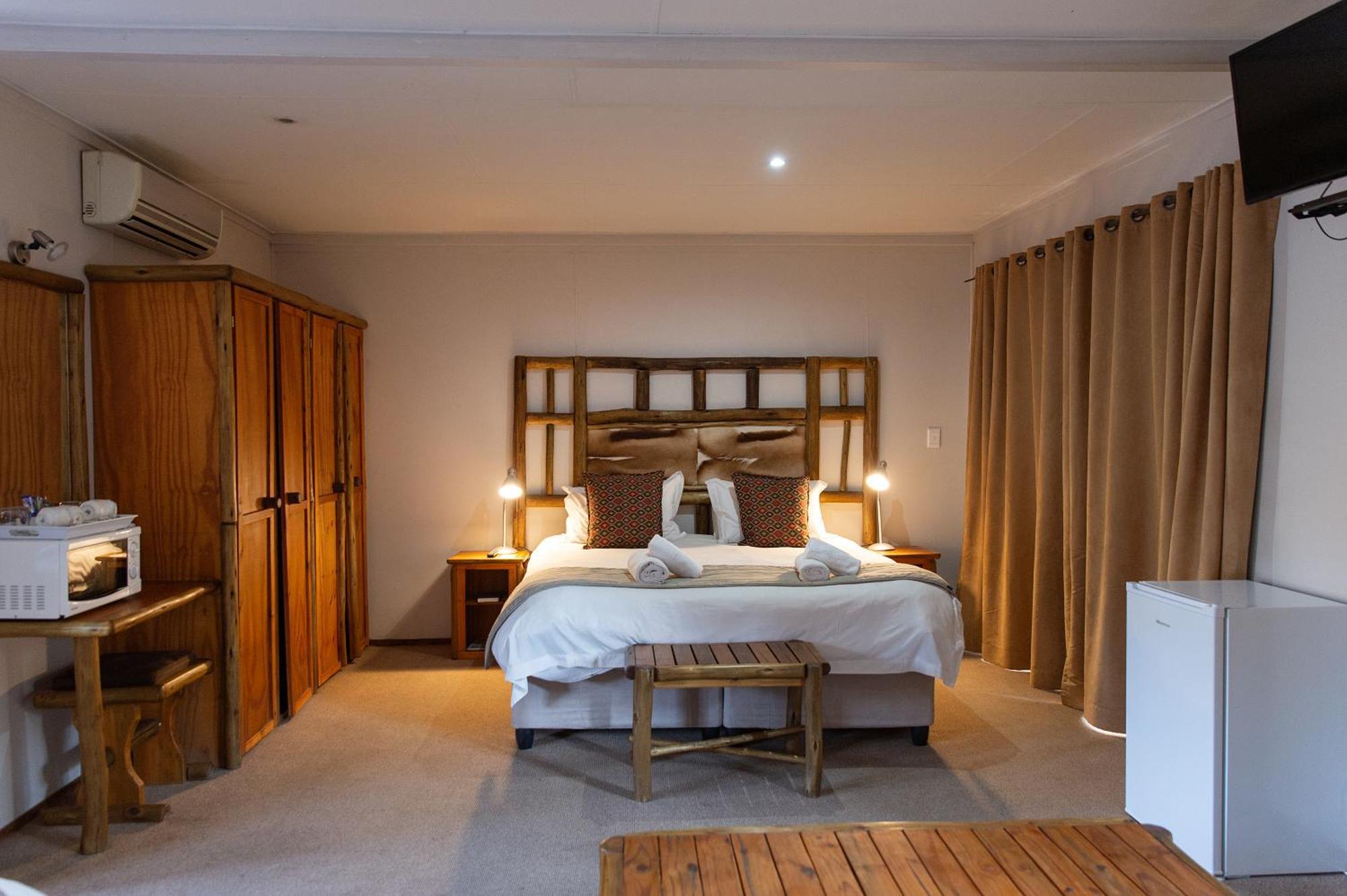Riverside Lodge & Conference Center Aliwal North Extérieur photo