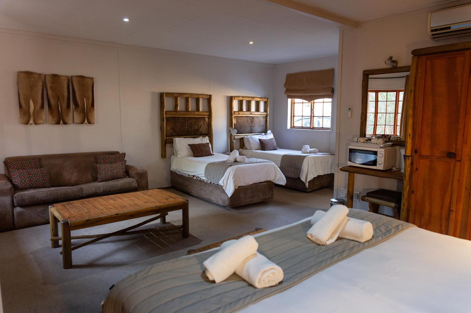 Riverside Lodge & Conference Center Aliwal North Extérieur photo