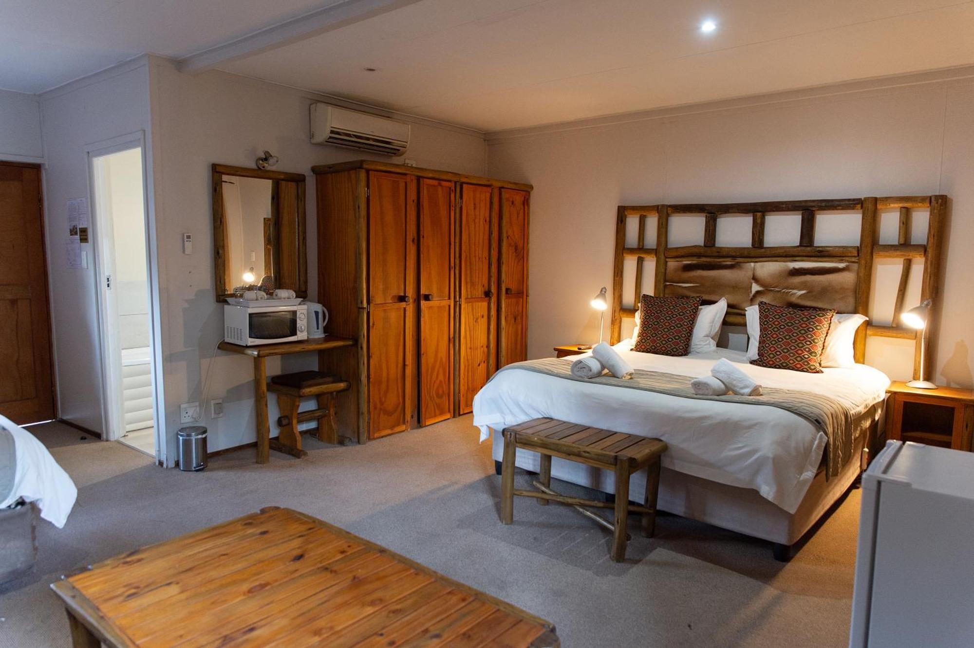 Riverside Lodge & Conference Center Aliwal North Extérieur photo