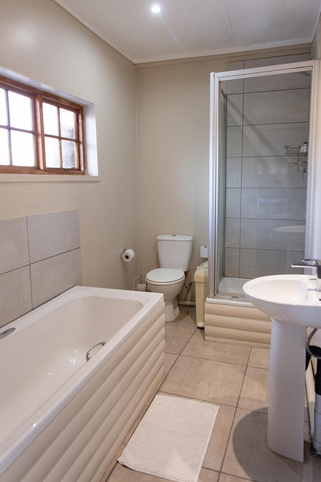 Riverside Lodge & Conference Center Aliwal North Extérieur photo
