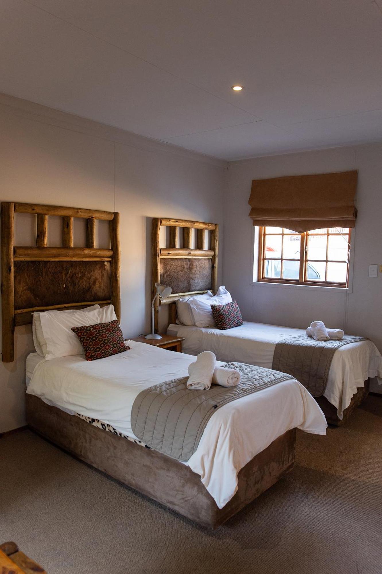 Riverside Lodge & Conference Center Aliwal North Extérieur photo