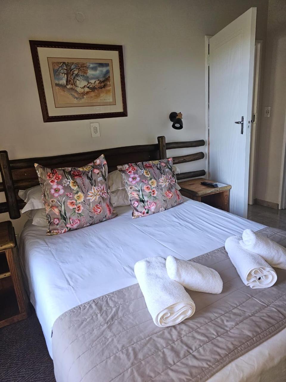 Riverside Lodge & Conference Center Aliwal North Extérieur photo