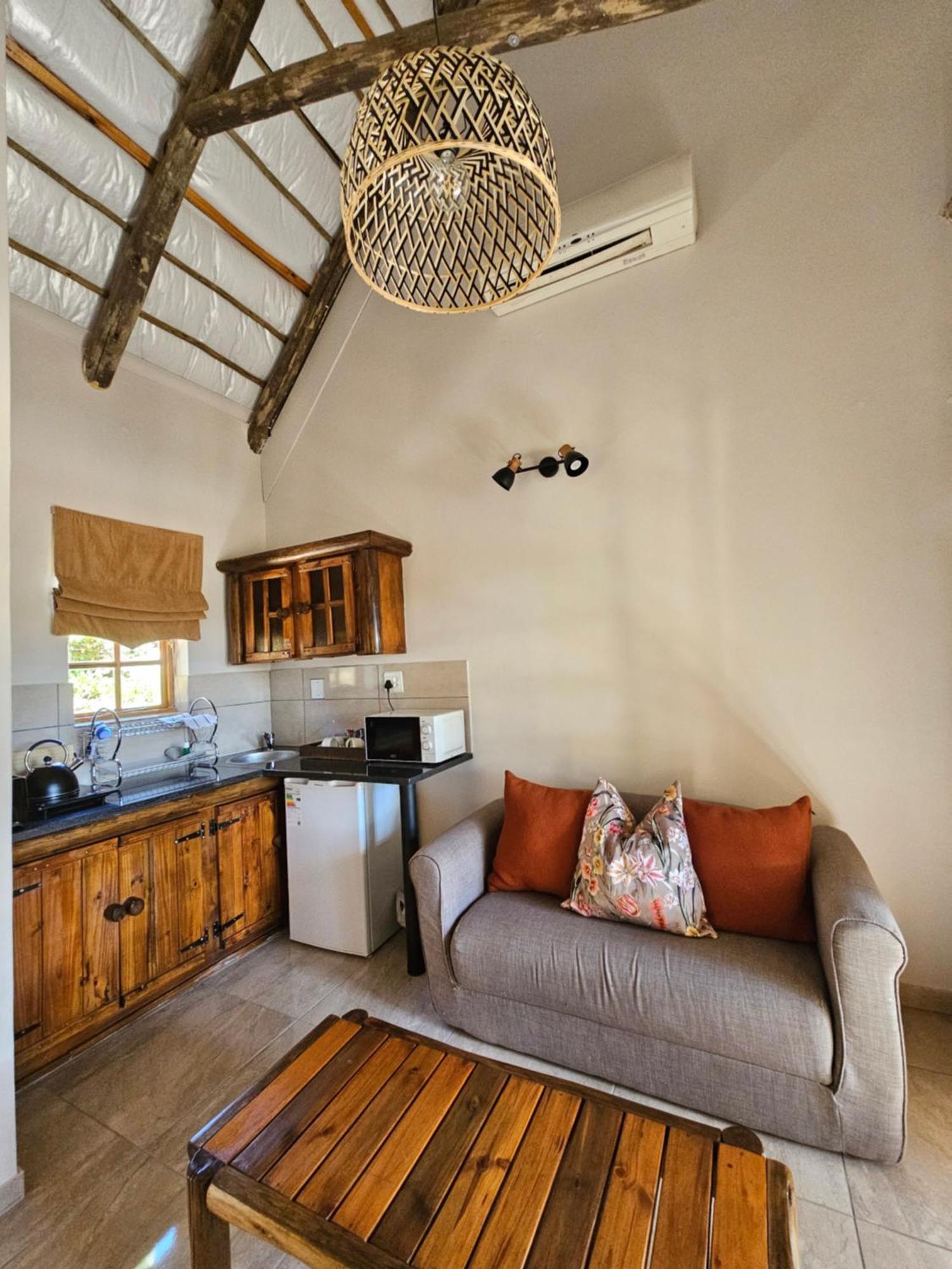 Riverside Lodge & Conference Center Aliwal North Extérieur photo