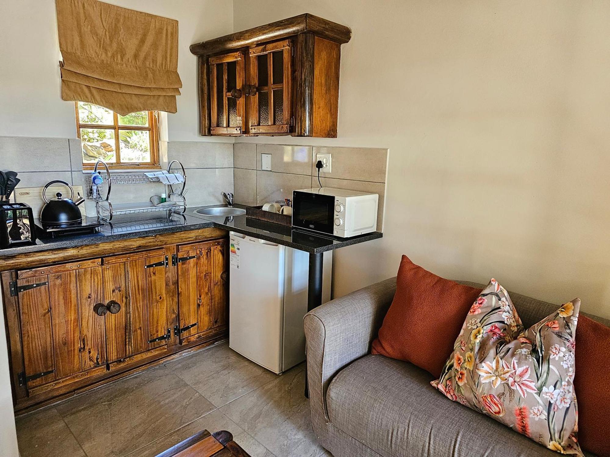 Riverside Lodge & Conference Center Aliwal North Extérieur photo