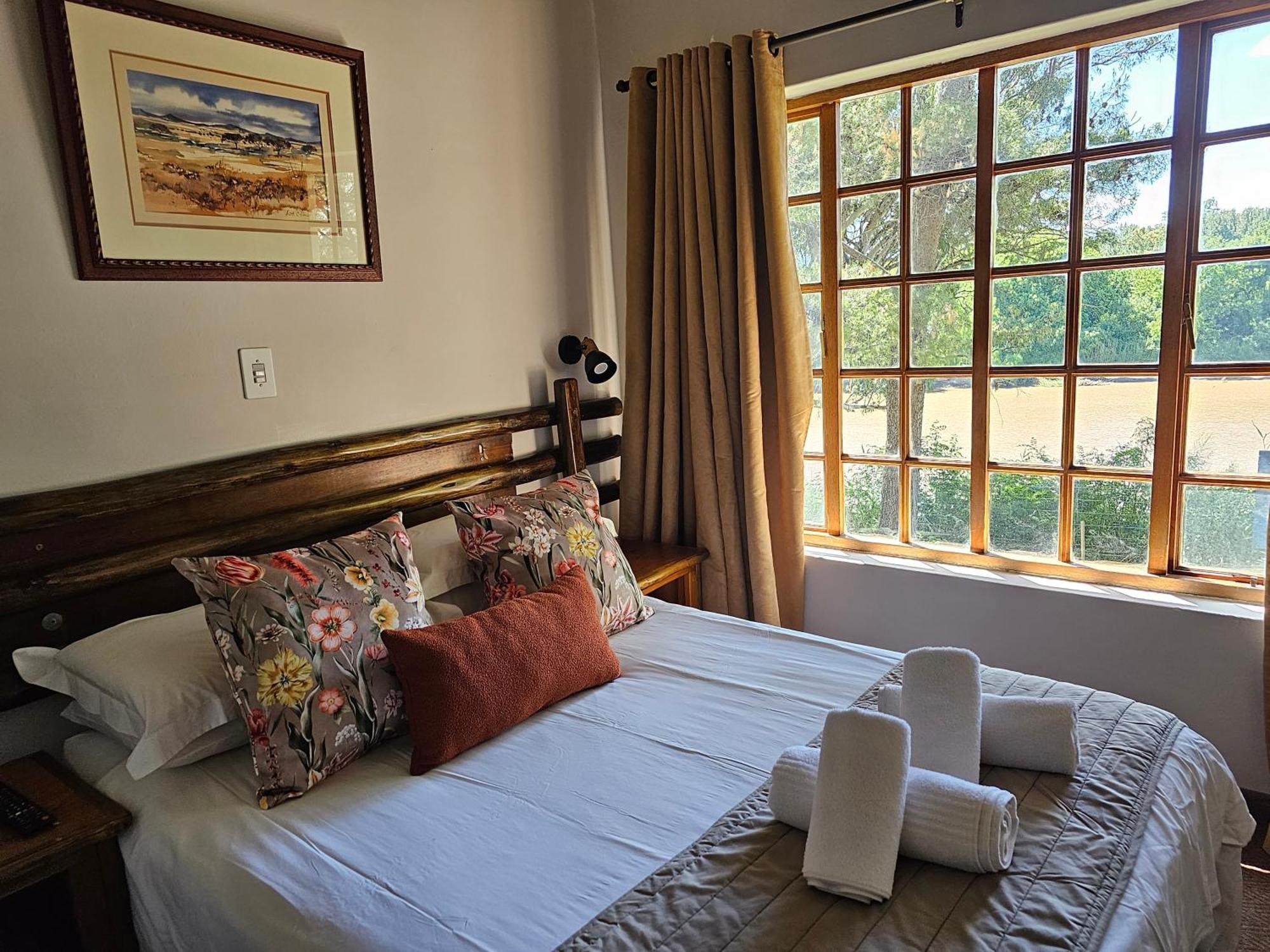 Riverside Lodge & Conference Center Aliwal North Extérieur photo