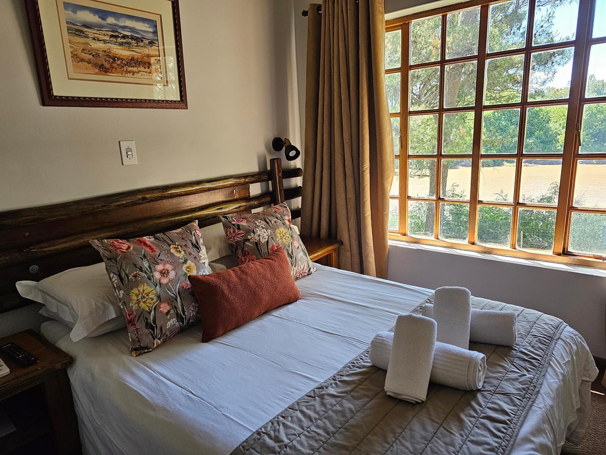 Riverside Lodge & Conference Center Aliwal North Extérieur photo