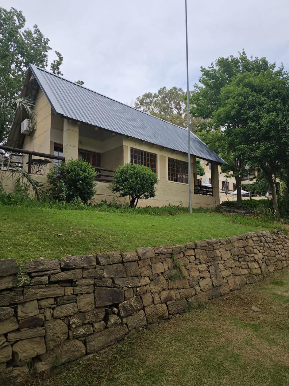 Riverside Lodge & Conference Center Aliwal North Extérieur photo