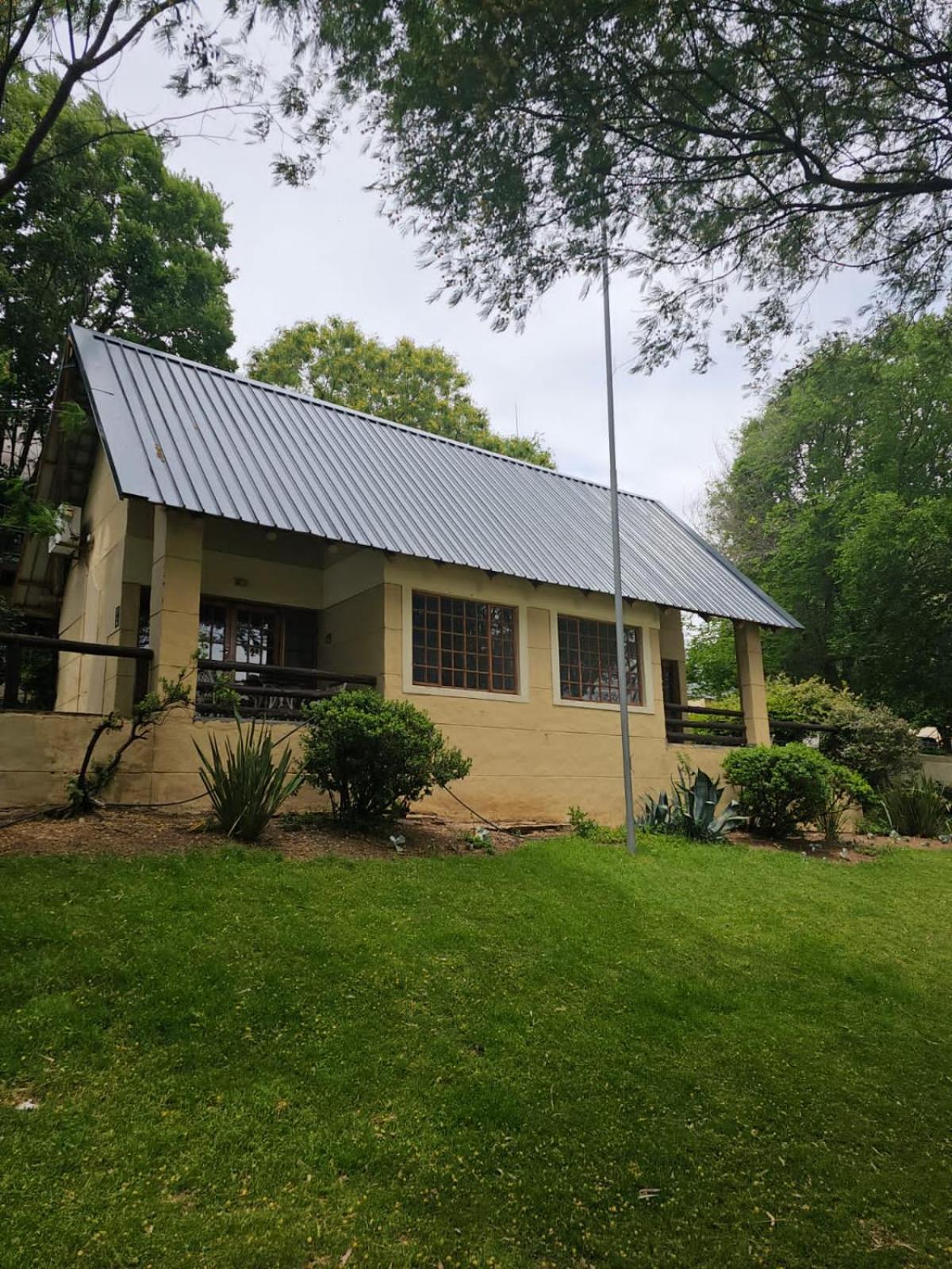 Riverside Lodge & Conference Center Aliwal North Extérieur photo