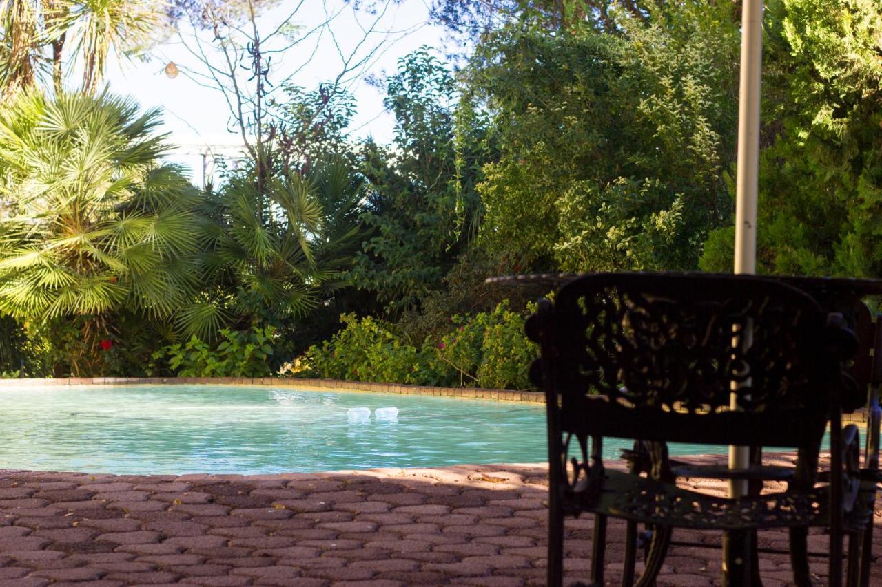 Riverside Lodge & Conference Center Aliwal North Extérieur photo