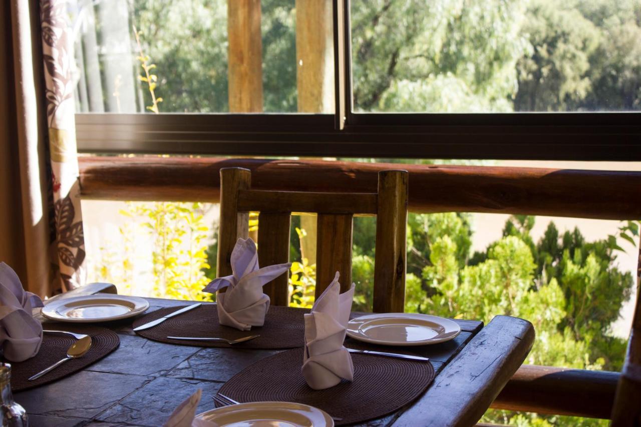 Riverside Lodge & Conference Center Aliwal North Extérieur photo