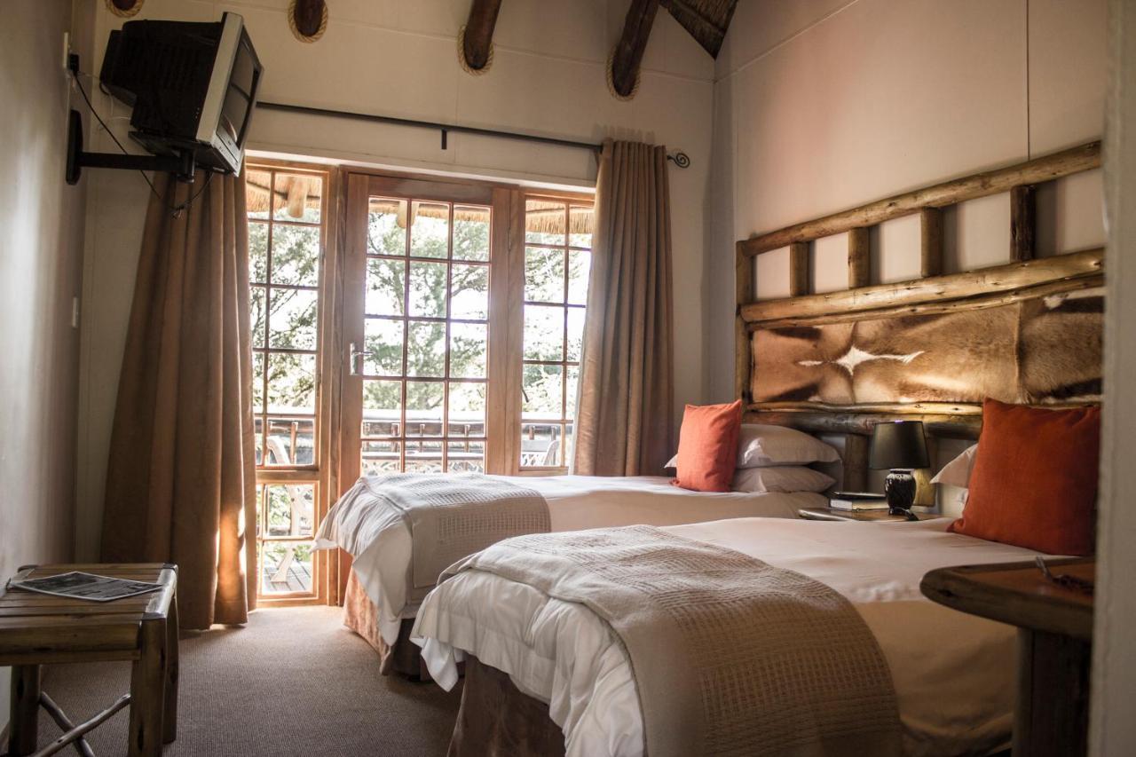 Riverside Lodge & Conference Center Aliwal North Extérieur photo